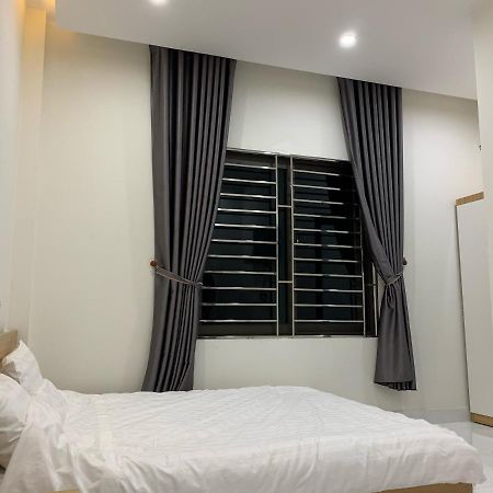58M Motel Cao Bang Kültér fotó