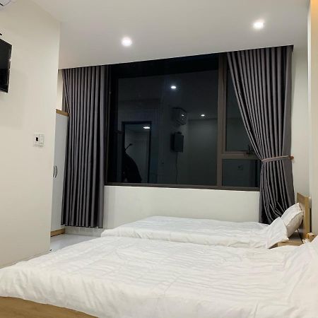 58M Motel Cao Bang Kültér fotó