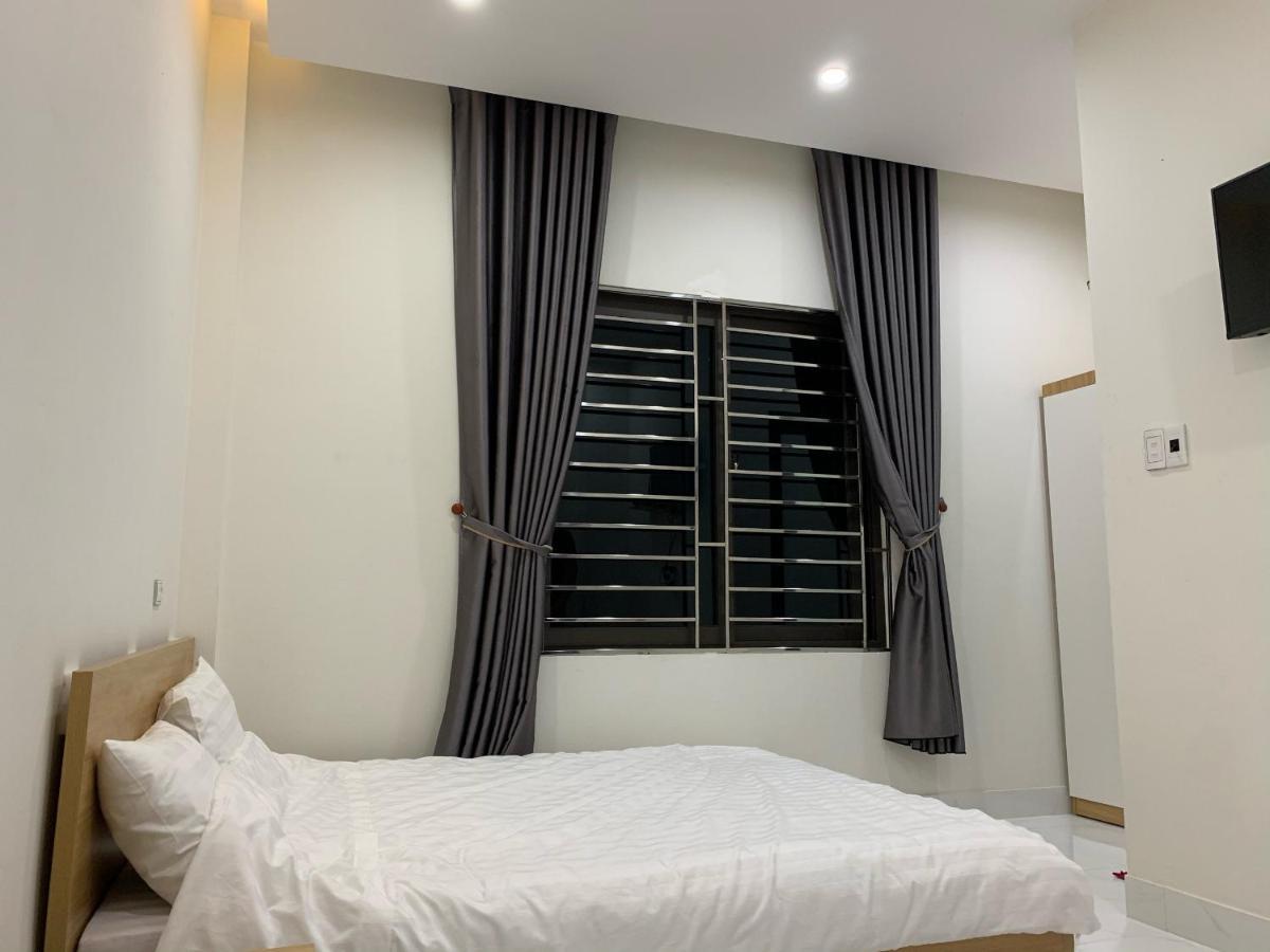 58M Motel Cao Bang Kültér fotó