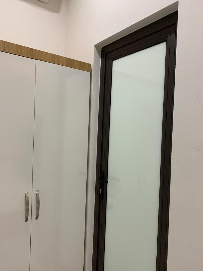 58M Motel Cao Bang Kültér fotó