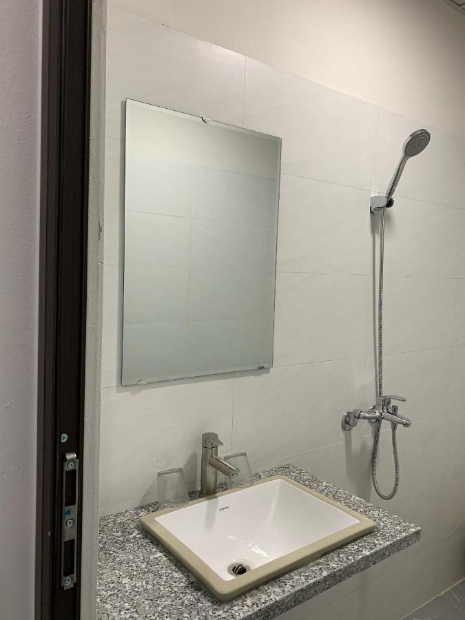 58M Motel Cao Bang Kültér fotó