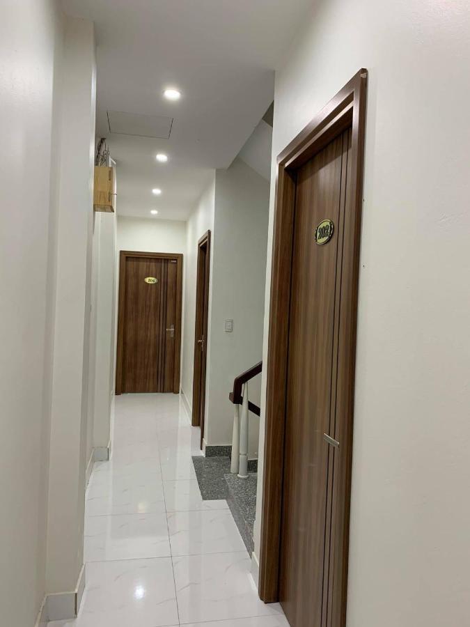 58M Motel Cao Bang Kültér fotó